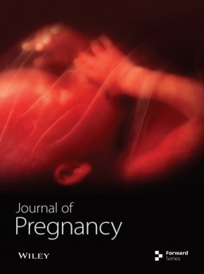 Journal Of Pregnancy雜志