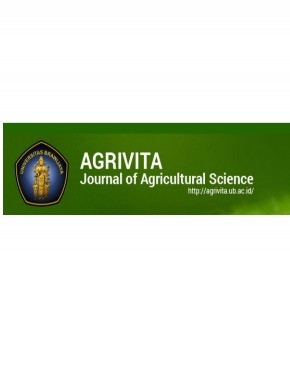 Agrivita雜志