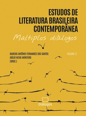 Estudos De Literatura Brasileira Contemporanea雜志