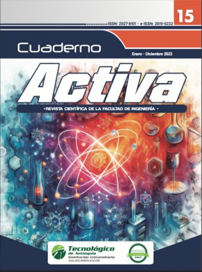 Cuaderno Activa雜志
