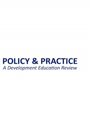 Policy & Practice-a Development Education Review雜志