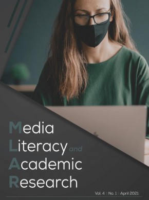 Media Literacy And Academic Research雜志
