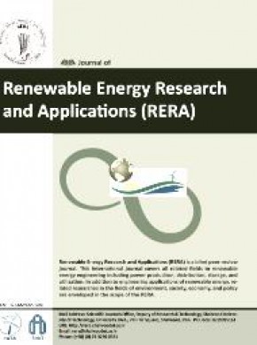 Renewable Energy Research And Applications雜志