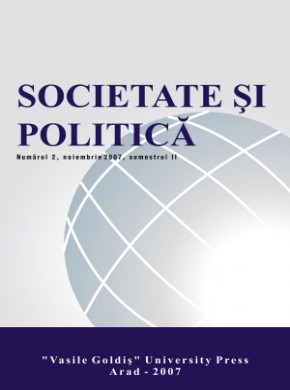 Politica & Societa雜志