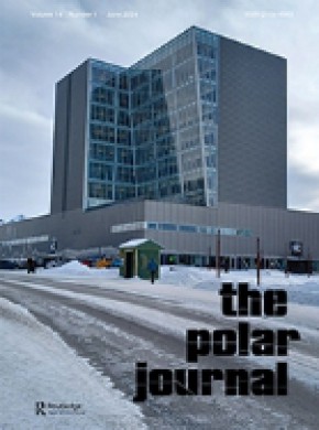 Polar Journal雜志