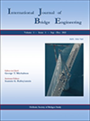 International Journal Of Bridge Engineering雜志