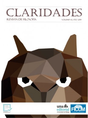 Claridades-revista De Filosofia雜志