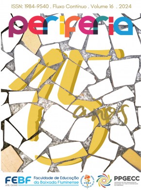 Periferia雜志