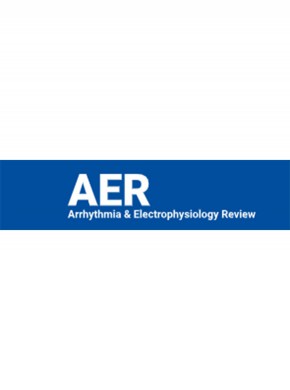 Arrhythmia & Electrophysiology Review雜志
