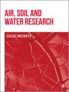 Air Soil And Water Research雜志
