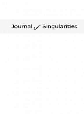 Journal Of Singularities雜志
