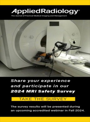Applied Radiology雜志