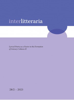 Interlitteraria雜志
