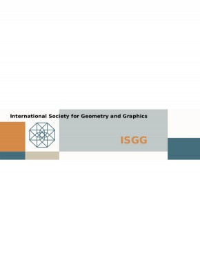 Journal For Geometry And Graphics雜志