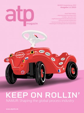 Atp Magazine雜志