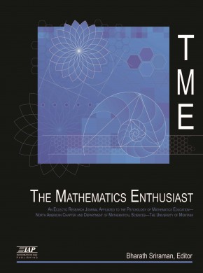 Mathematics Enthusiast雜志