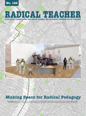 Radical Teacher雜志