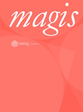 Magis-revista Internacional De Investigacion En Educacion雜志