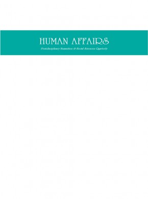 Human Affairs-postdisciplinary Humanities & Social Sciences Quarterly雜志