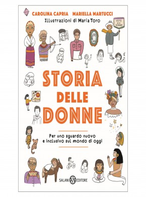 Storia Delle Donne雜志