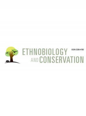 Ethnobiology And Conservation雜志
