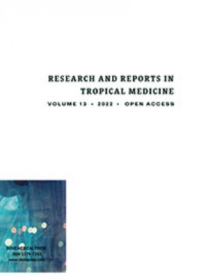 Research And Reports In Tropical Medicine雜志