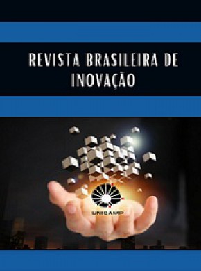 Revista Brasileira De Inovacao雜志