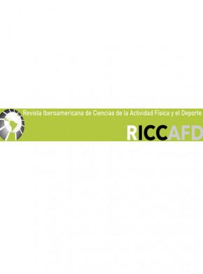 Revista Iberoamericana De Ciencias De La Actividad Fisica Y El Deporte雜志