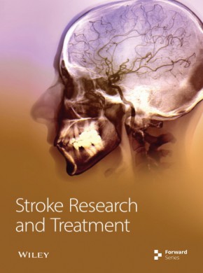 Stroke Research And Treatment雜志