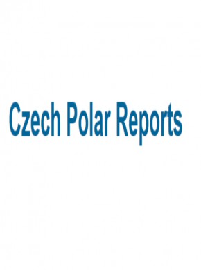 Czech Polar Reports雜志