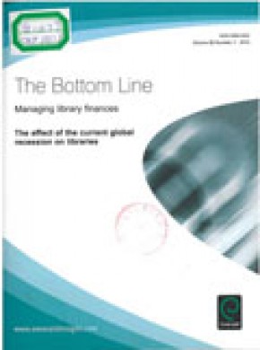 Bottom Line雜志