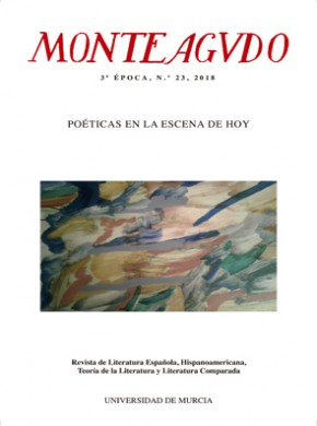 Monteagudo雜志