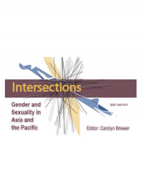 Intersections-gender And Sexuality In Asia And The Pacific雜志