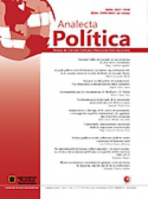 Analecta Politica雜志