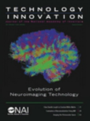 Technology And Innovation雜志