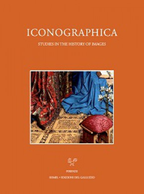 Iconographica雜志