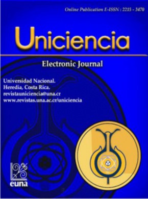 Uniciencia雜志
