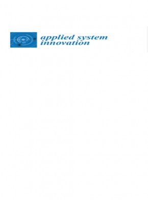 Applied System Innovation雜志