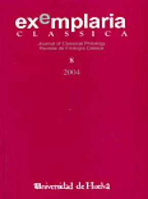 Exemplaria Classica