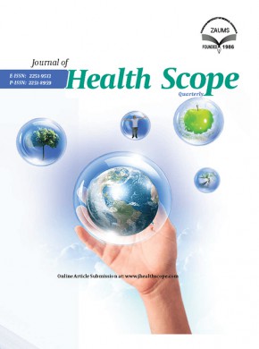 Health Scope雜志