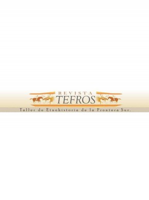Revista Tefros