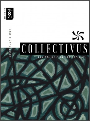 Collectivus-revista De Ciencias Sociales雜志