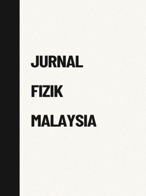 Jurnal Fizik Malaysia雜志