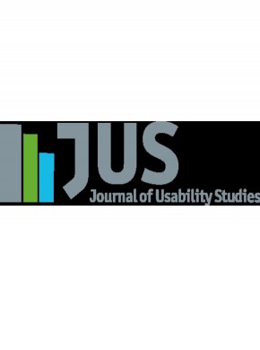 Journal Of Usability Studies雜志