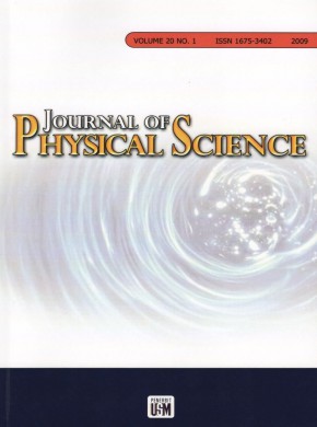 Journal Of Physical Science雜志