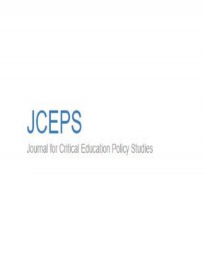 Journal For Critical Education Policy Studies雜志