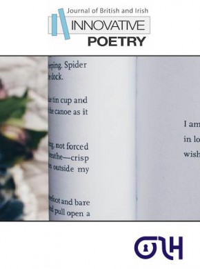 Journal Of British And Irish Innovative Poetry雜志