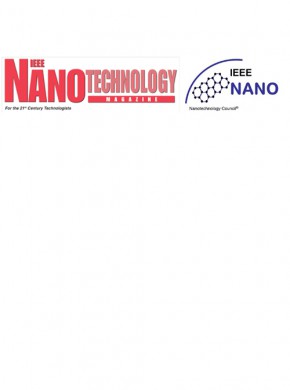 Ieee Nanotechnology Magazine雜志
