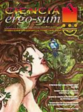 Ciencia Ergo-sum雜志