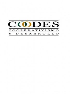 Revista Cooperativismo Y Desarrollo-coodes雜志